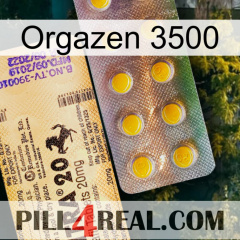 Orgazen 3500 new06